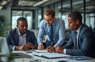 Snap Business Process Improvement (BPI)