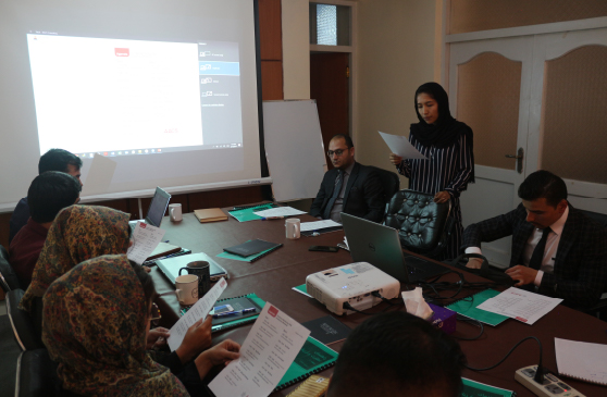 Practical Social Research Fundamentals Training