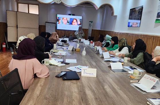 Training Needs Assessment (TNA)