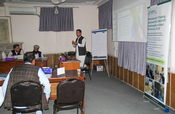 Snap Organizational Capacity Assessment (OCA)